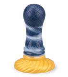 Analplug mit Saugnapf Joystick