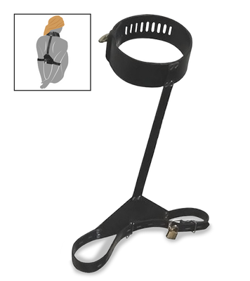 BDSM-Armfessel