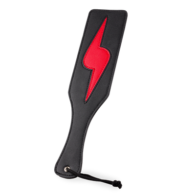 BDSM-Paddle Flash