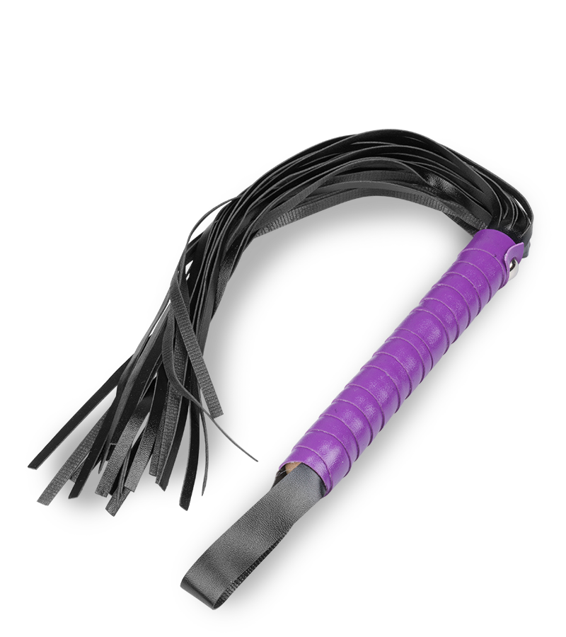 BDSM-Set, 11 Teile