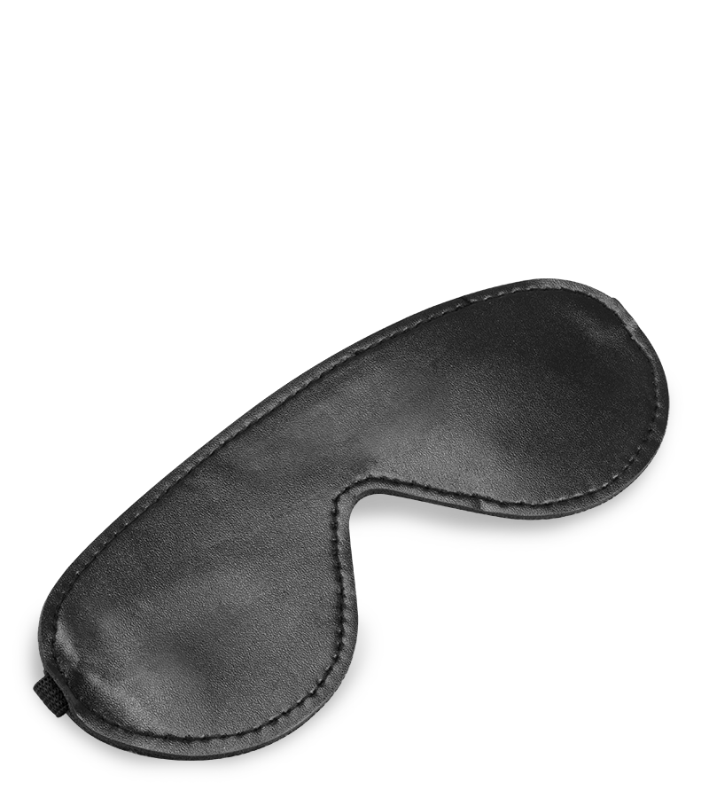 BDSM-Set, 11 Teile