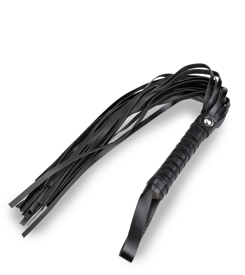 BDSM-Set, 11 Teile