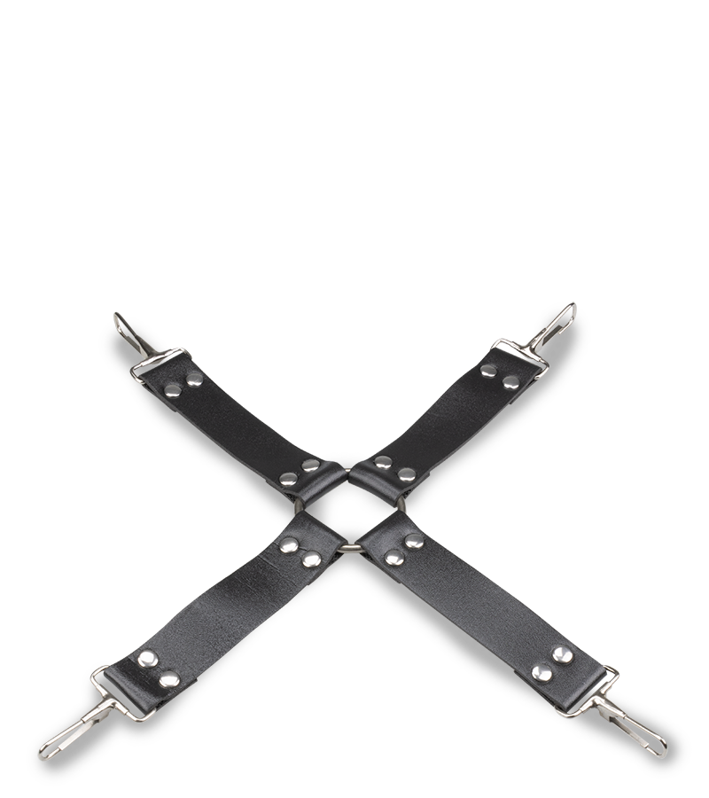 BDSM-Set, 11 Teile