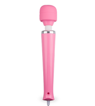 Laden Sie das Bild in den Galerie-Viewer, Fantasy-Wand-Vibrator Ultra Power