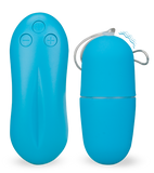 Ferngesteuertes Vibro-Ei Sonic