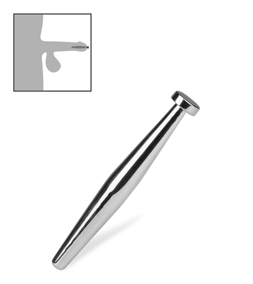 Harnröhrenplug Cassini