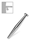 Harnröhrenplug Cassini