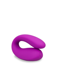 Laden Sie das Bild in den Galerie-Viewer, Kleiner Paarvibrator Lilo