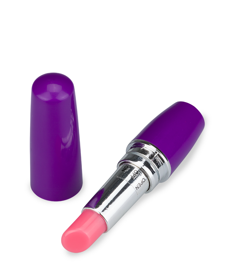 Klitoris-Stimulator Lipstick Lover