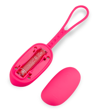 Laden Sie das Bild in den Galerie-Viewer, Klitoris-Stimulator Orgasmic Power Egg