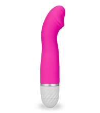Laden Sie das Bild in den Galerie-Viewer, Multi-Speed-Vibrator in Penisform