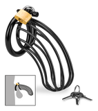 Peniskäfig Sheriff
