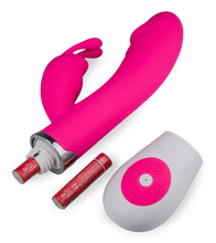 Laden Sie das Bild in den Galerie-Viewer, Rabbit-Vibrator