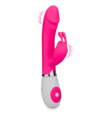 Rabbit-Vibrator