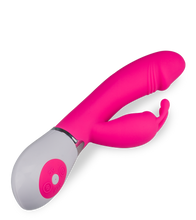 Laden Sie das Bild in den Galerie-Viewer, Rabbit-Vibrator