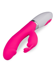 Laden Sie das Bild in den Galerie-Viewer, Rabbit-Vibrator