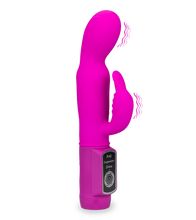 Laden Sie das Bild in den Galerie-Viewer, Rabbit-Vibrator Contact Induction