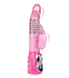 Rabbit-Vibrator Crazy Bunny