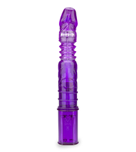 Laden Sie das Bild in den Galerie-Viewer, Rabbit-Vibrator Tickles Up &amp; Down