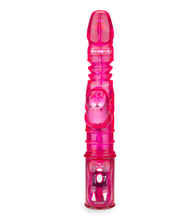 Laden Sie das Bild in den Galerie-Viewer, Rabbit-Vibrator Tickles Up &amp; Down