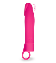 Laden Sie das Bild in den Galerie-Viewer, Realistischer Minivibrator