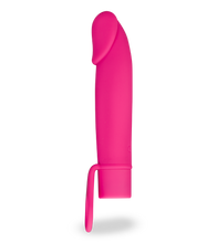 Laden Sie das Bild in den Galerie-Viewer, Realistischer Minivibrator