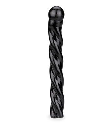 Verdrillter Analplug 21 cm Filo