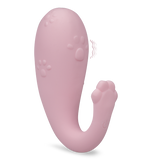 Vibro-Ei Pastel