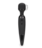 Wand Massager Black Pleasure