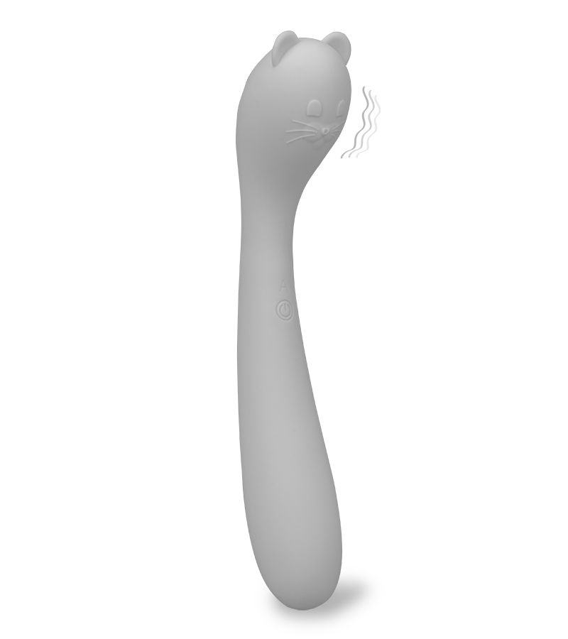 Wand Massager Meow